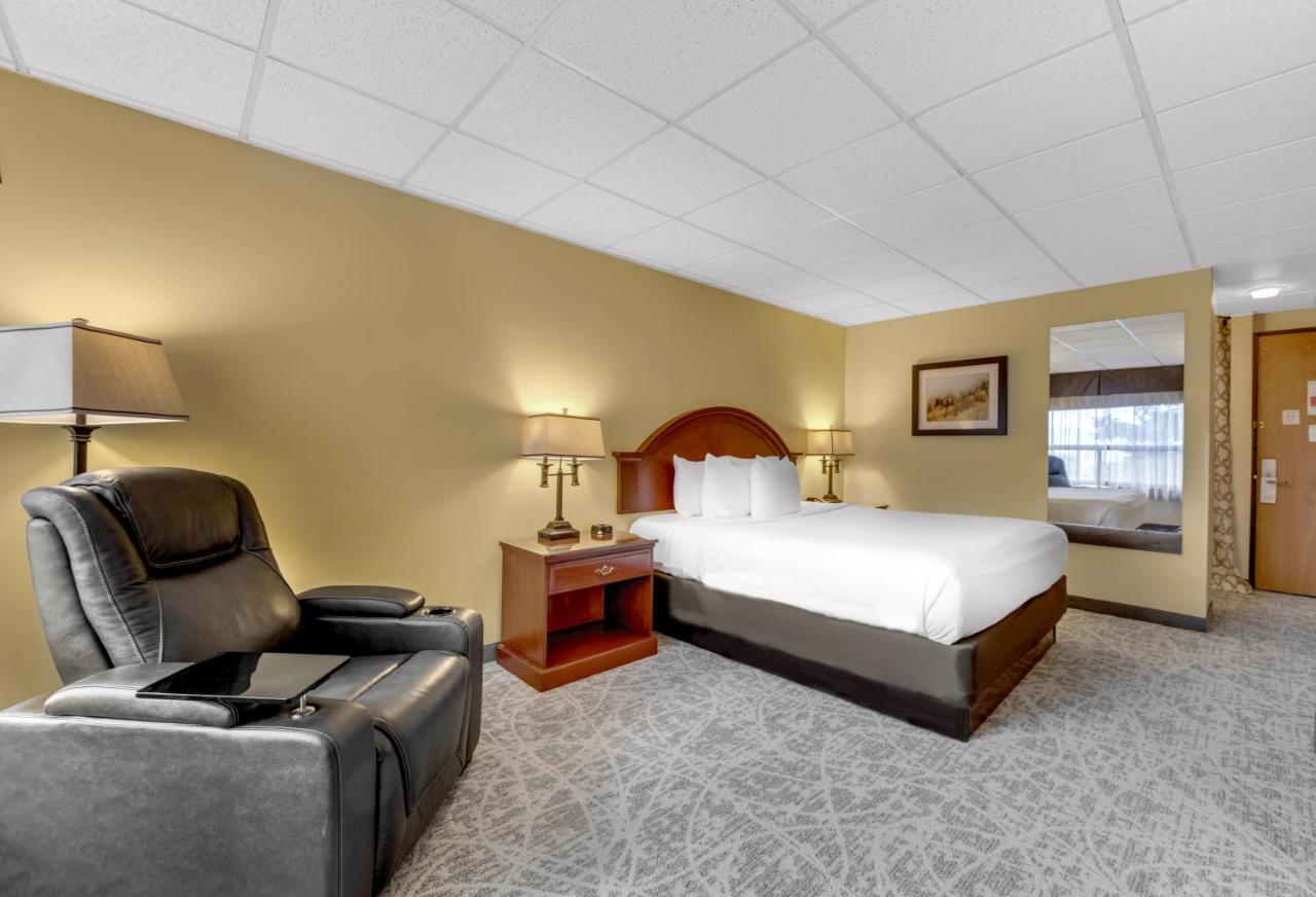 Hotel The Academy