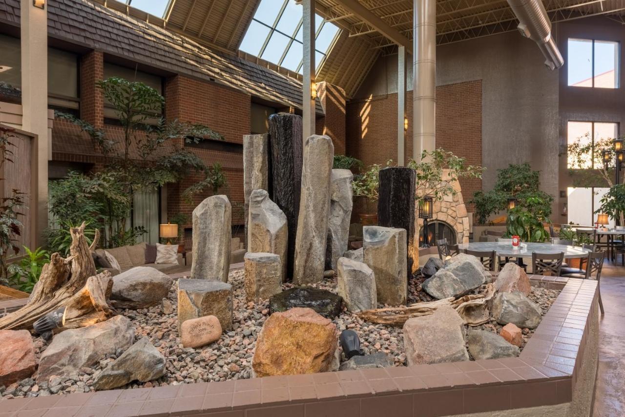 Hotel The Academy Colorado Springs
