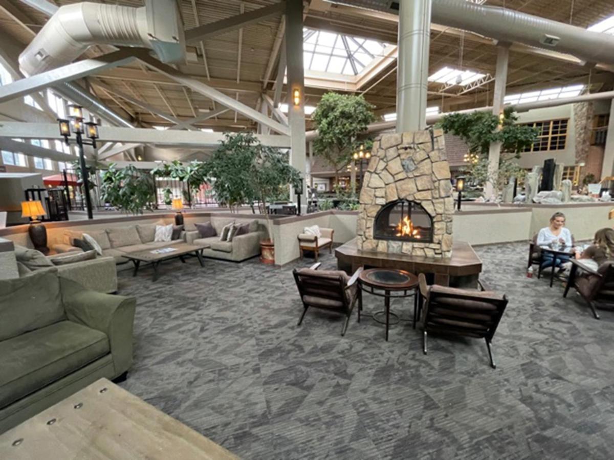 The Academy Hotel Colorado Springs